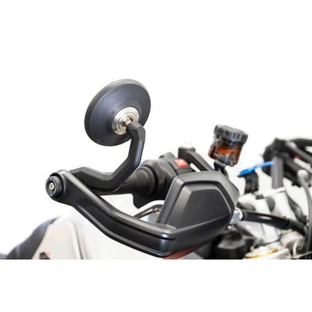 Triumph Tiger 900 GT Pro 2020+ Specchietti bar-end