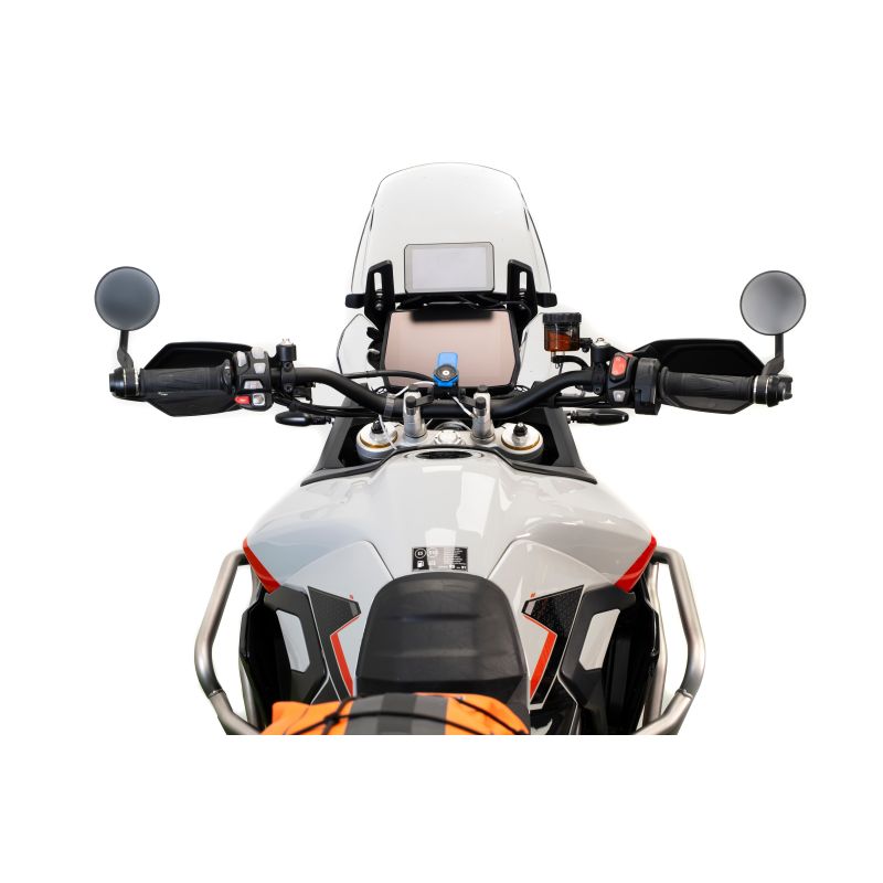 Triumph Tiger 900 GT Pro 2020+ Specchietti bar-end