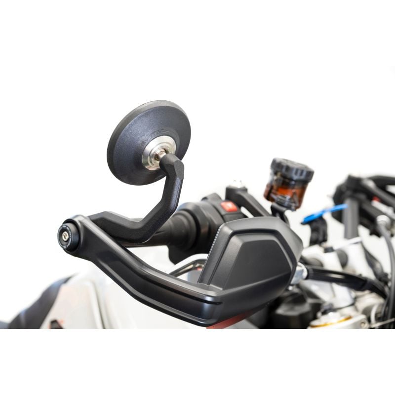 Triumph Tiger 900 2020+ Specchietti bar-end