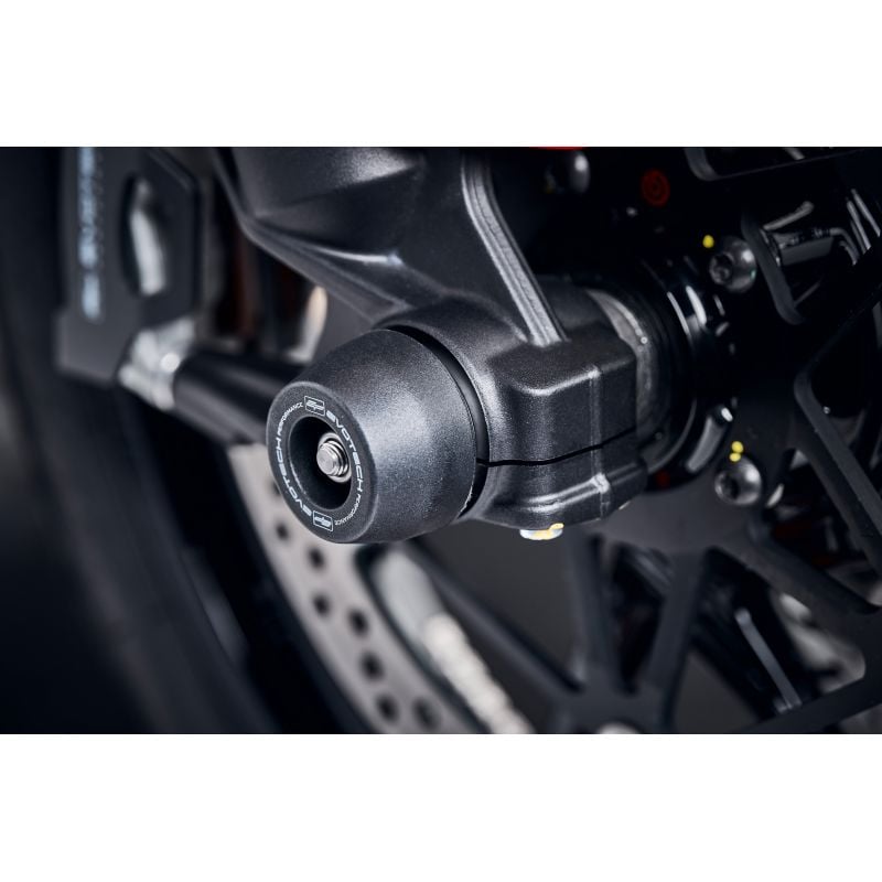 Norton Commando 961 CR 2023+ Protezioni Forcelle anteriori