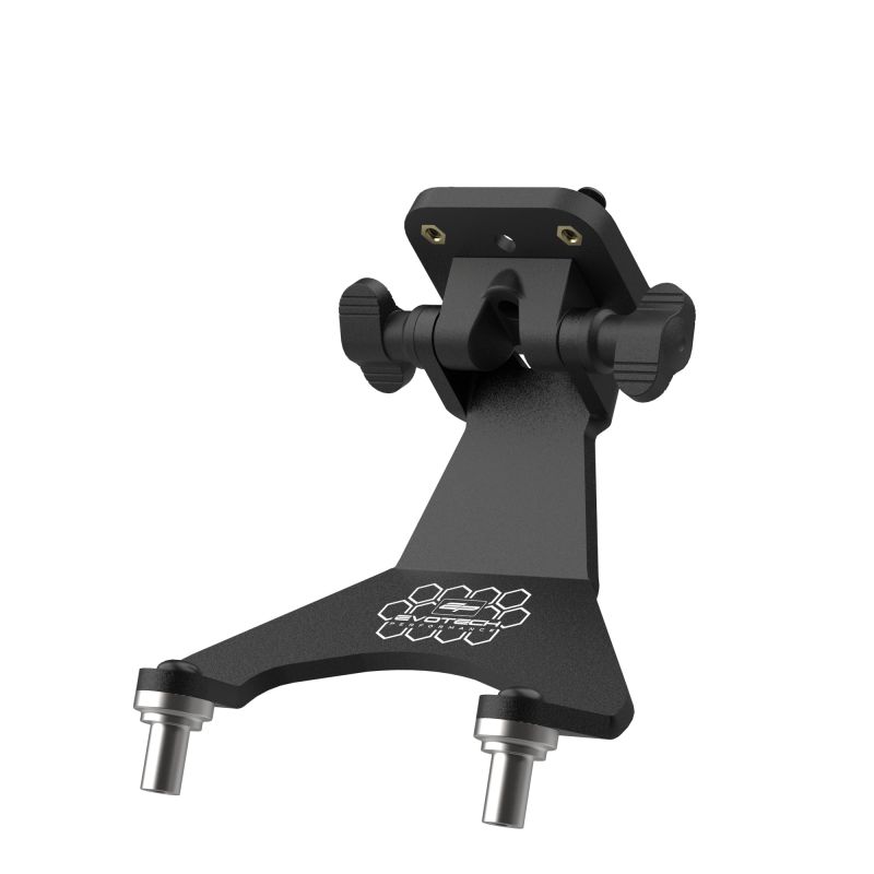 PRN014566-018410-01 Ducati XDiavel V4 2025+ Supporto Navigatore Garmin Evotech-performance