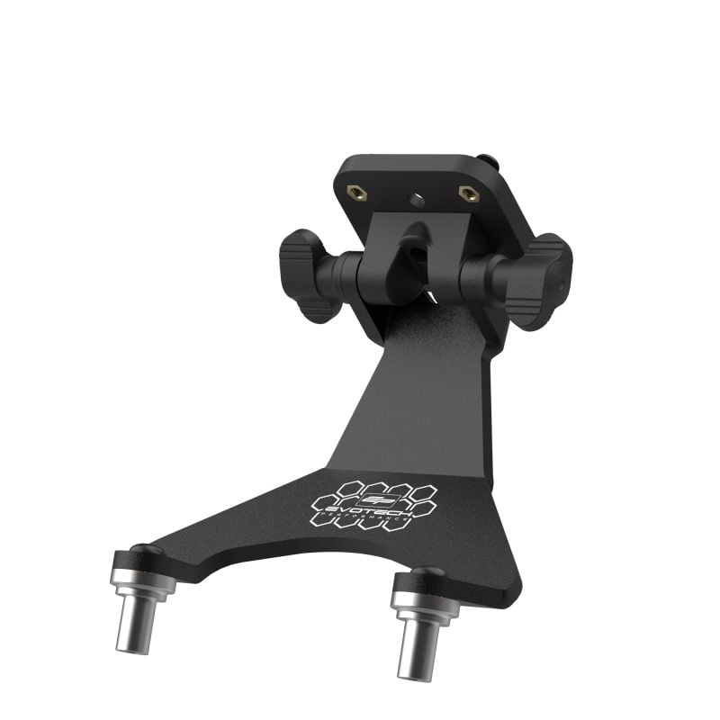 PRN014566-018410-01 Ducati XDiavel V4 2025+ Supporto Navigatore Garmin Evotech-performance