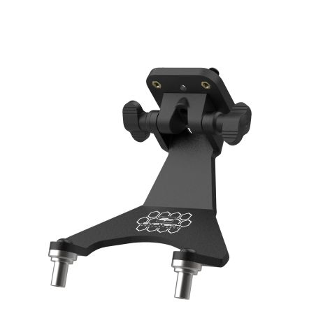 PRN014566-018410-01 Ducati XDiavel V4 2025+ Supporto Navigatore Garmin Evotech-performance