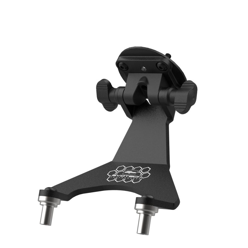 PRN014567-018410-01 Ducati XDiavel V4 2025+ Supporto Navigatore Tom Tom Evotech-performance