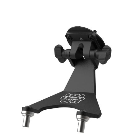 PRN014567-018410-01 Ducati XDiavel V4 2025+ Supporto Navigatore Tom Tom Evotech-performance