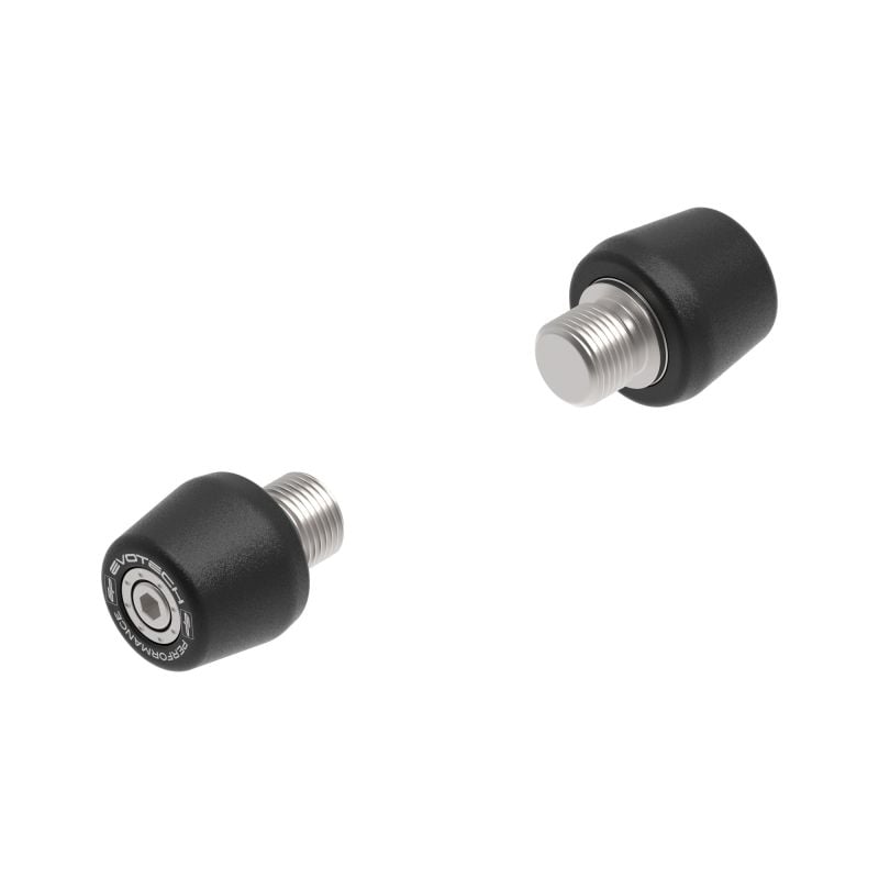 PRN016052-016074-25 Aprilia Tuono V4 2025+ Contrappesi manubrio Evotech-performance
