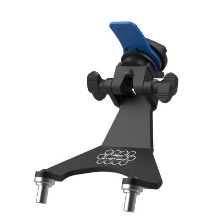 PRN014568-017527-018410-01 Ducati XDiavel V4 2025+ Supporto Navigatore Evotech-performance