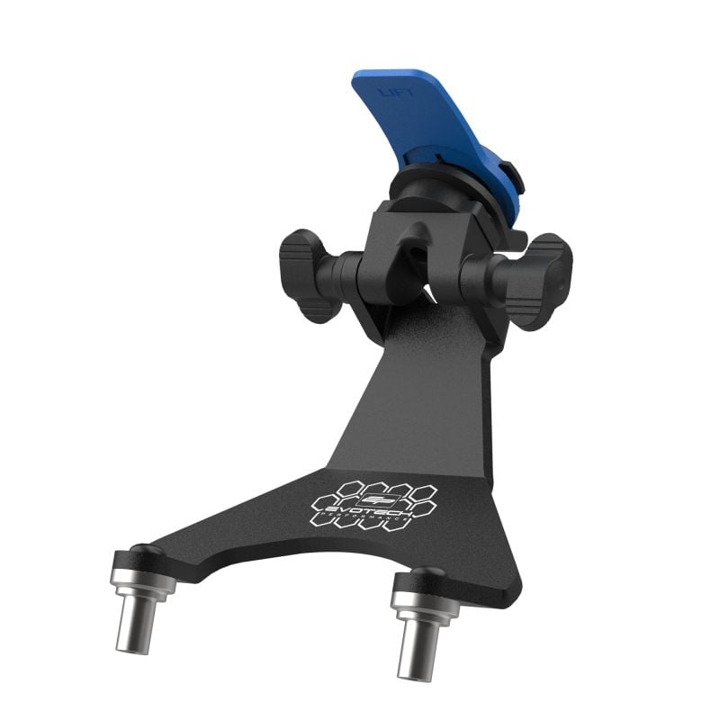 PRN014568-018410-01 Ducati XDiavel V4 2025+ Supporto Navigatore Quad Lock Evotech-performance