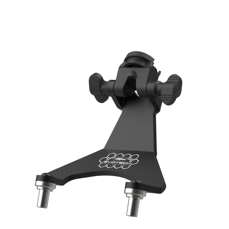 PRN014677-018410-01 Ducati XDiavel V4 2025+ Supporto Navigatore SP Connect Evotech-performance