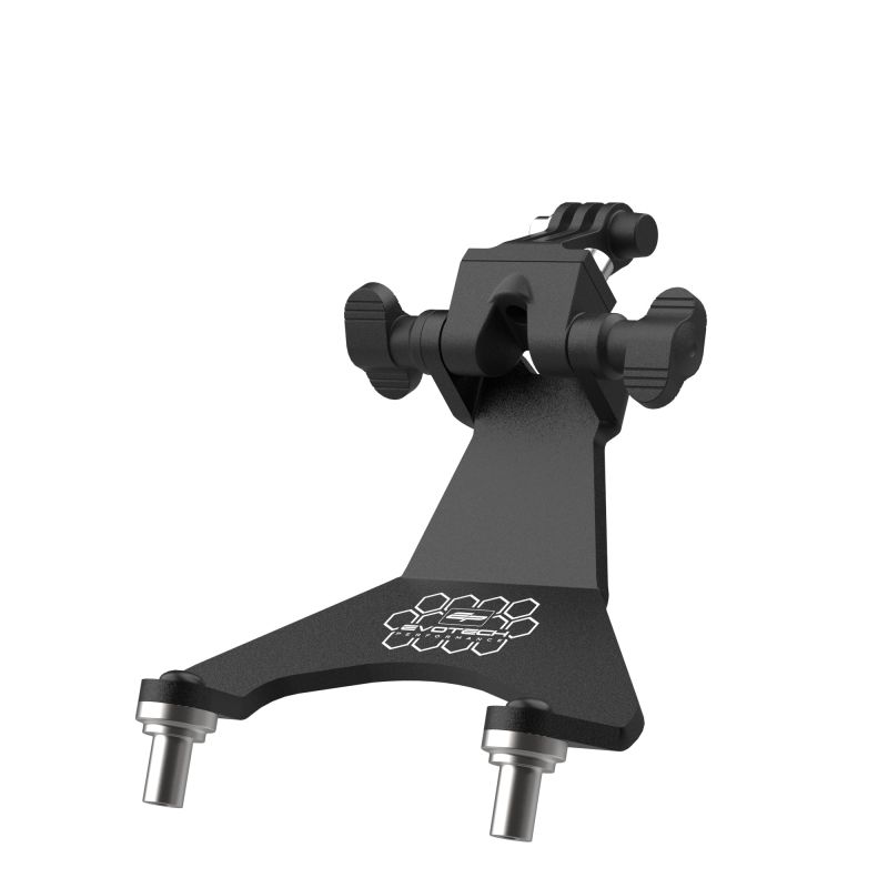PRN015683-018410-02 Ducati XDiavel V4 2025+ Supporto Navigatore Evotech-performance