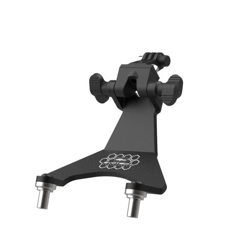 PRN015683-018410-02 Ducati XDiavel V4 2025+ Supporto Navigatore Evotech-performance