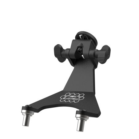 PRN017364-018410-01 Ducati XDiavel V4 2025+ Supporto Navigatore Evotech-performance