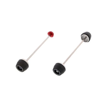 PRN012431-012434-16 Aprilia Tuono V4 Factory 2025+ Protezioni Forcelle anteriori Evotech-performance