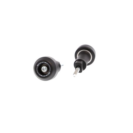 PRN012448-08 Aprilia Tuono V4 2025+ Protezioni Caduta Evotech-performance