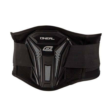 0733-010 Cintura renale PXR nera S/M