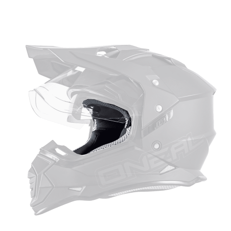 0817-916 Kit imbottitura casco SIERRA XXL