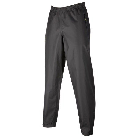 0779-202 Pantaloni antipioggia TSUNAMI neri S