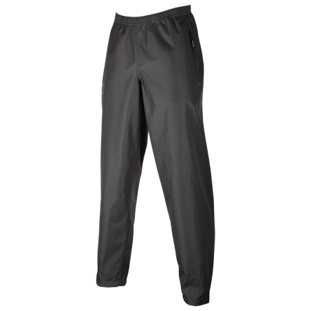 0779-203 Pantaloni antipioggia TSUNAMI neri M