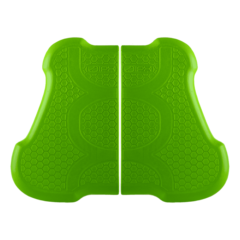 9999-102 Set di protezioni per il torace IPX-HP 003.1 (pezzo di ricambio)