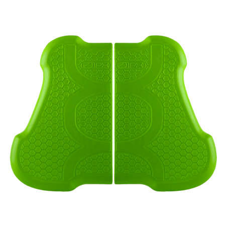9999-102 Set di protezioni per il torace IPX-HP 003.1 (pezzo di ricambio)