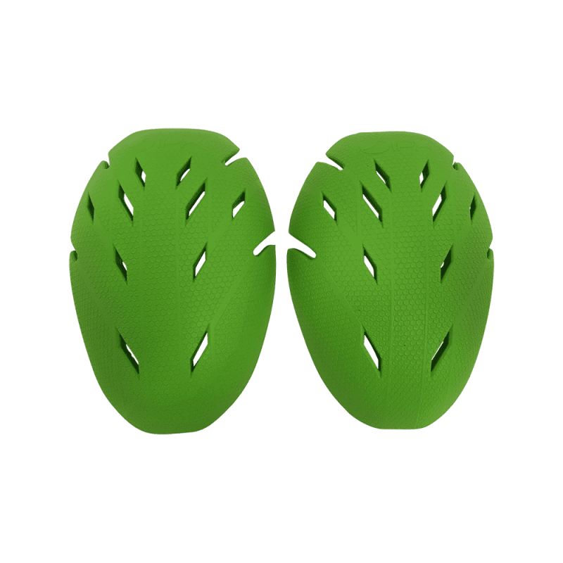 9999-103 Coppia di protezioni per ginocchia/spalle/gomiti IPX-L 011.1 (pezzo di ricambio)