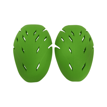 9999-103 Coppia di protezioni per ginocchia/spalle/gomiti IPX-L 011.1 (pezzo di ricambio)