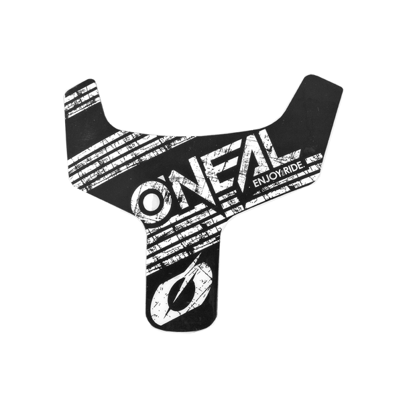 0734-913 Adesivo di ricambio PXR Stone Shield nero/grigio