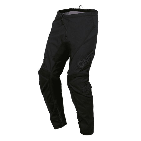 010E-028C Pantaloni ELEMENT CLASSIC neri 28/44