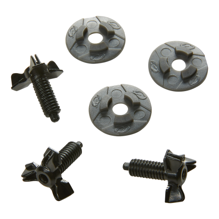 0623-VSB Set di viti O`Neal Break-away