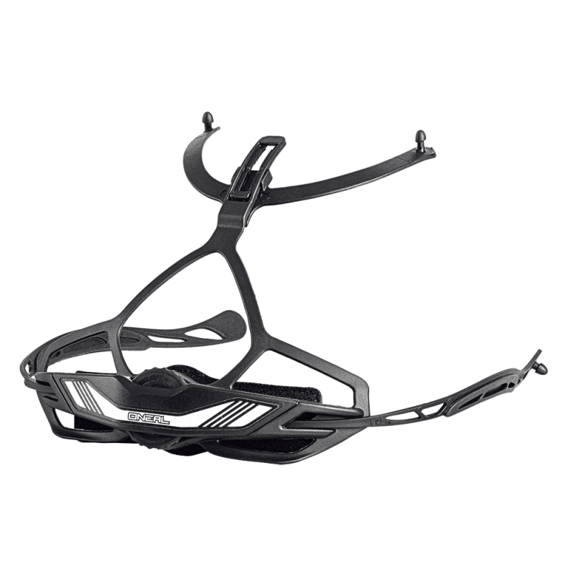 0502-930 Sistema di ritenzione per casco DEFENDER