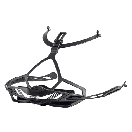 0502-930 Sistema di ritenzione per casco DEFENDER