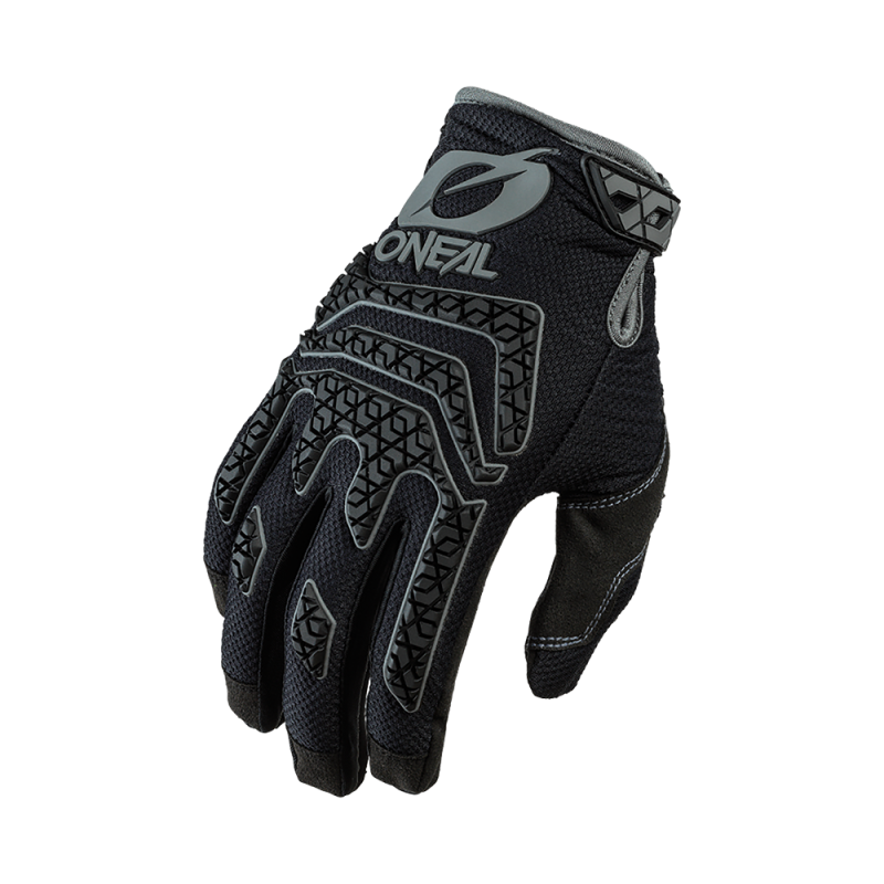 0366-410 Guanto SNIPER ELITE nero/grigio L/9