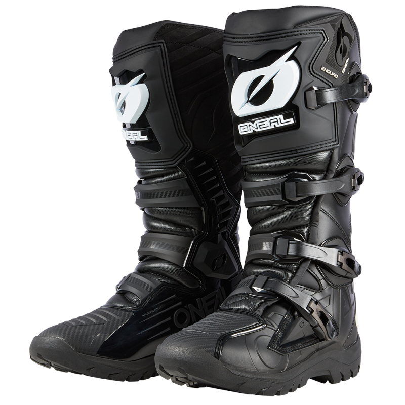 0348-608 Stivale RMX Adventure nero 41/8