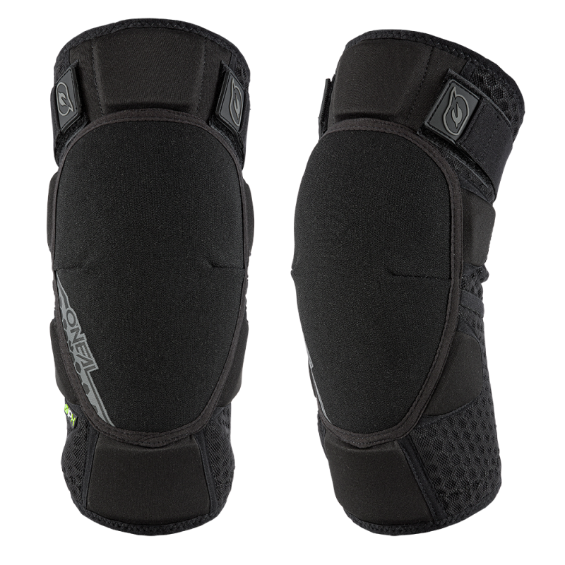 0251-703 Ginocchiera REDEEMA nera M