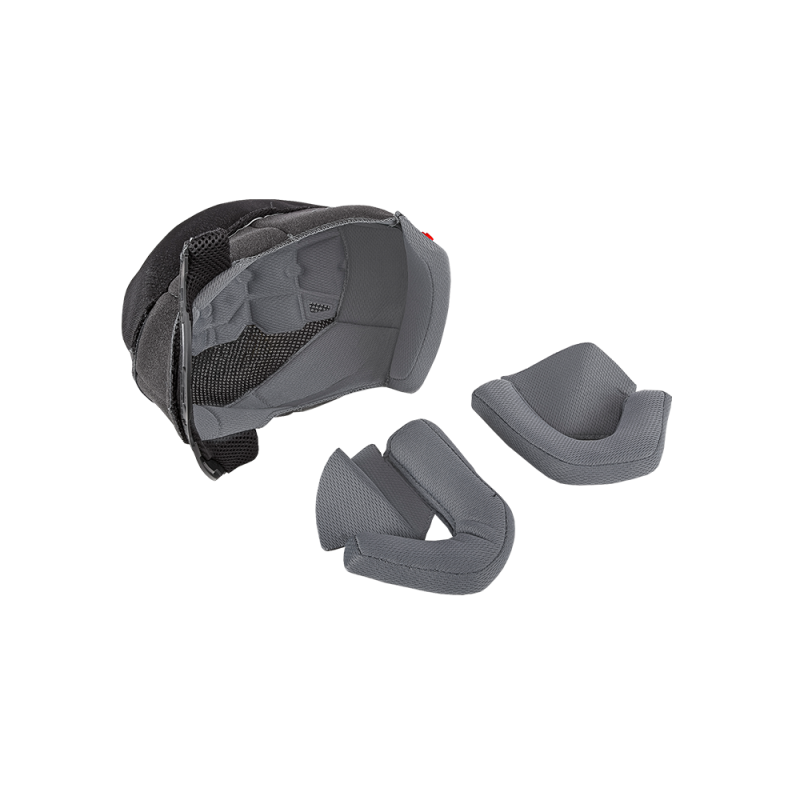 0631-904 Fodera e guanciali per casco VOLT L (59 cm)
