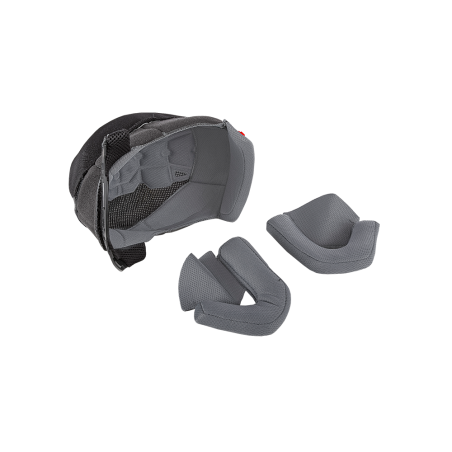 0631-904 Fodera e guanciali per casco VOLT L (59 cm)