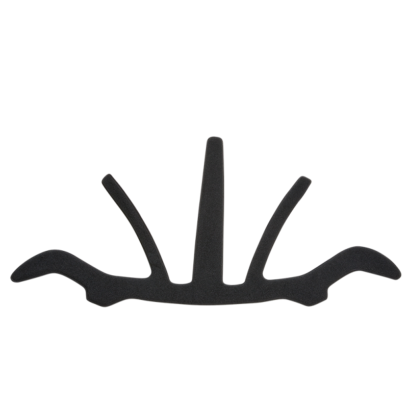 0013-900 Casco LINING TRAILFINDER nero S/M (54-58)