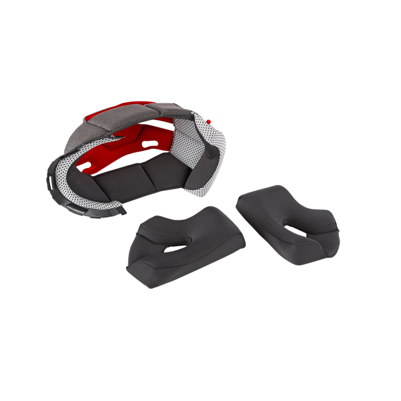 0200-953 Fodera e guanciali 2SRS Helmet M (dal 2018)