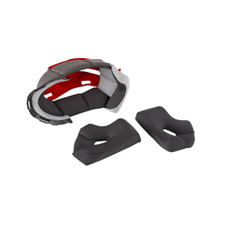 0200-954 Fodera e guanciali 2SRS Helmet L (dal 2018)