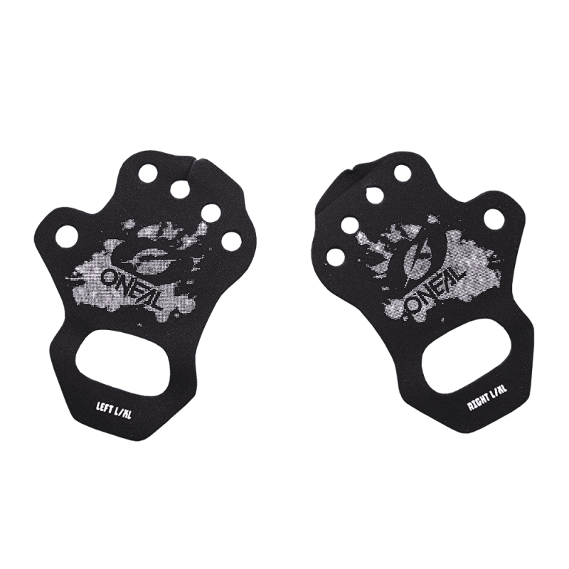 0375-111 SALVA PALMA nero L/XL