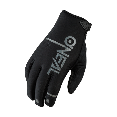 0388-319 Guanto WINTER WP nero M/8