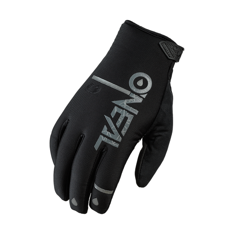 0388-322 Guanto WINTER WP nero XXL/11