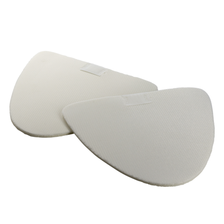 0000-990 Protezioni per fianchi in EVA per pantaloni MX