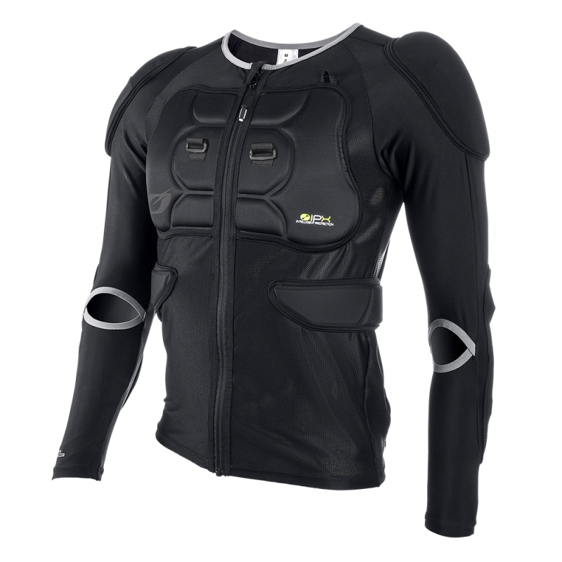 0289-406 Giacca protettiva BP nera XXL