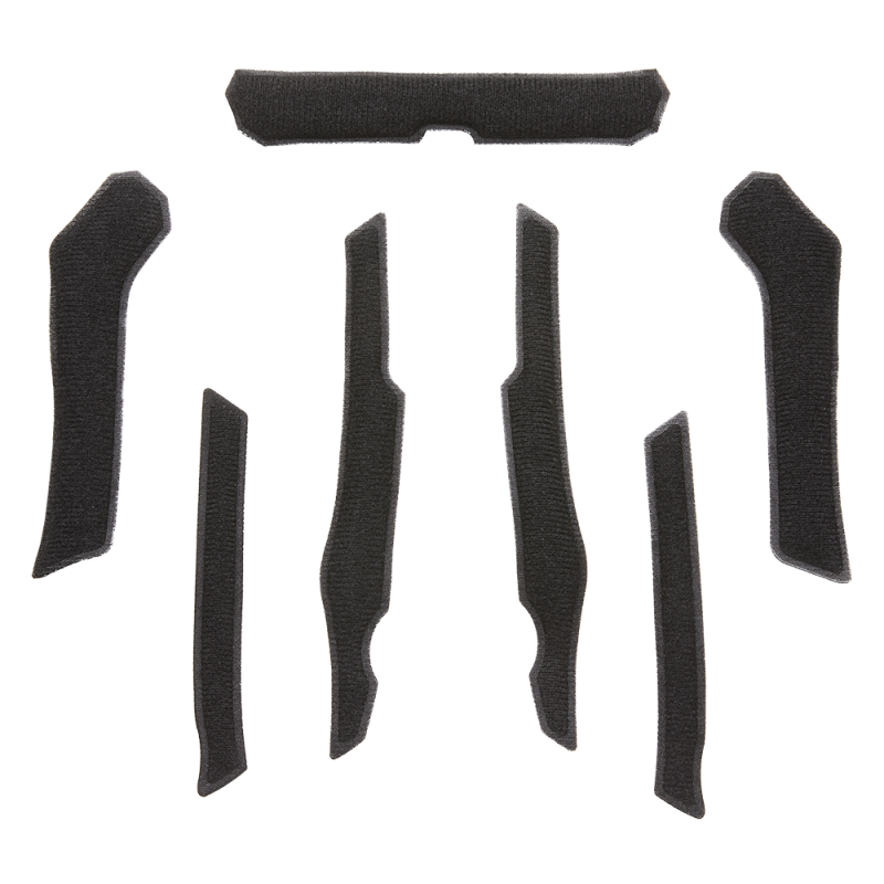 0506-992 Taglia Imbottiture Casco MATRIX XS/S/M (54-58 cm)