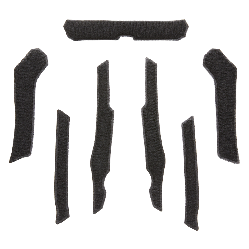 0506-992 Taglia Imbottiture Casco MATRIX XS/S/M (54-58 cm)