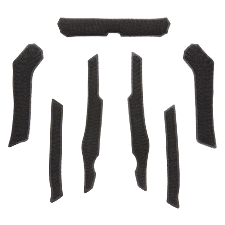 0506-992 Taglia Imbottiture Casco MATRIX XS/S/M (54-58 cm)