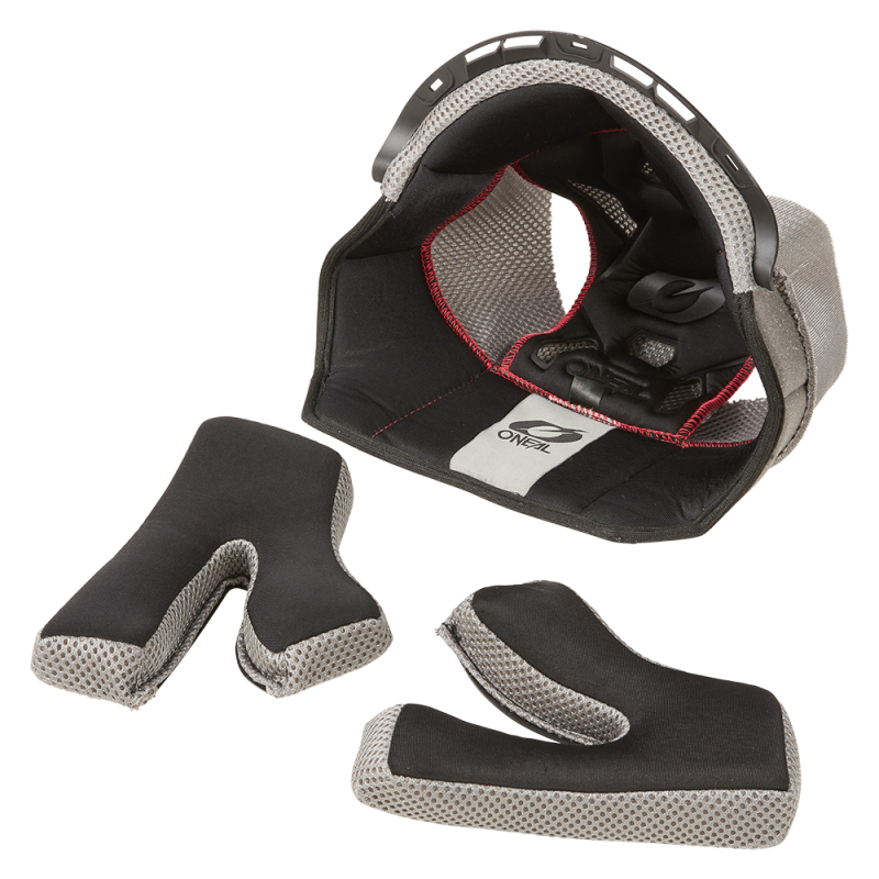 0500-992 Fodera e guanciali per casco BACKFLIP S (55/56 cm)