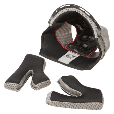0500-994 Fodera e guanciali per casco BACKFLIP L (59/60 cm)