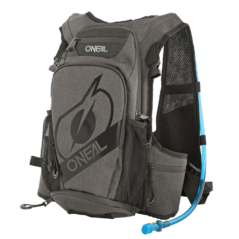 1337-110 Zaino idrico ROMER nero